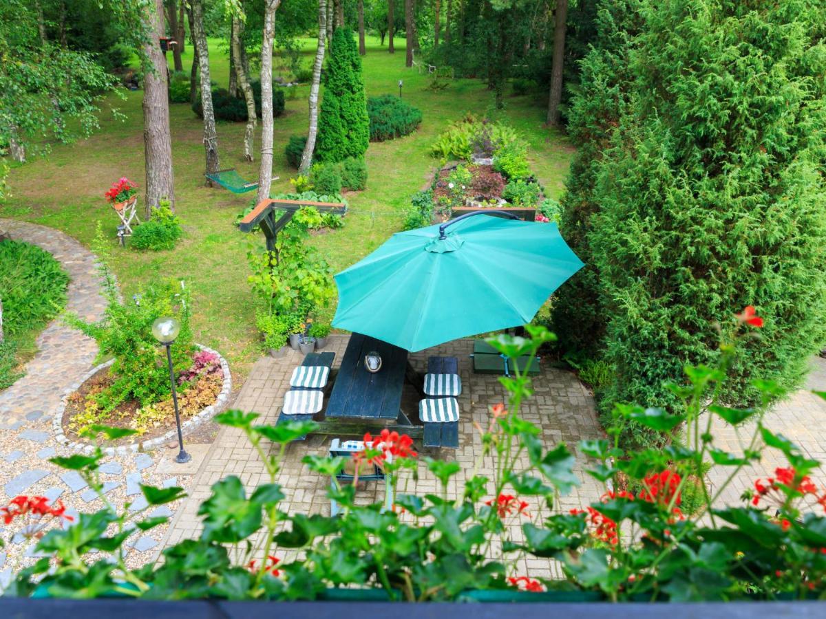 Lovely Apartment In Rusko With Pool Garden Дарлово Экстерьер фото
