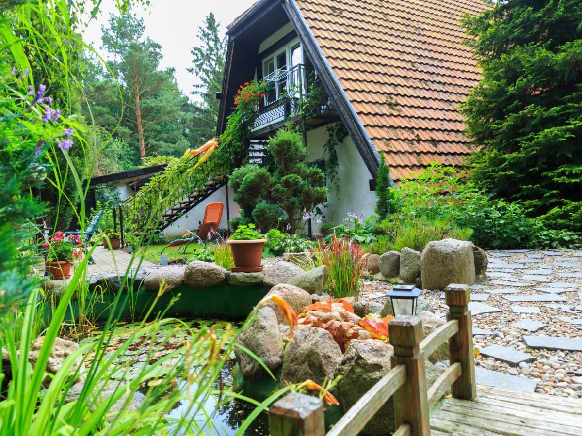 Lovely Apartment In Rusko With Pool Garden Дарлово Экстерьер фото
