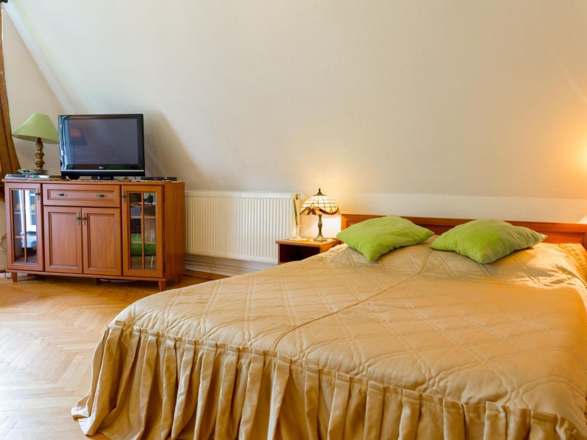 Lovely Apartment In Rusko With Pool Garden Дарлово Экстерьер фото