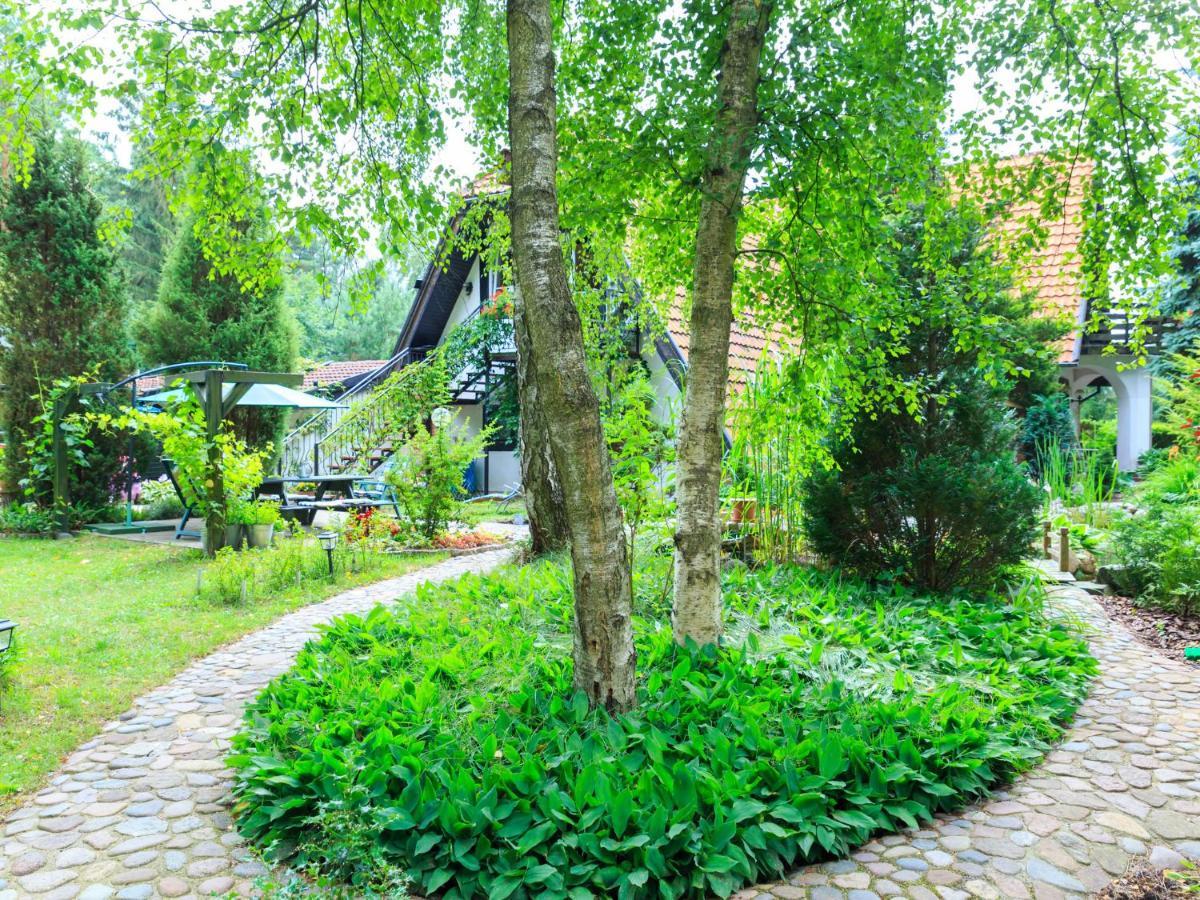 Lovely Apartment In Rusko With Pool Garden Дарлово Экстерьер фото