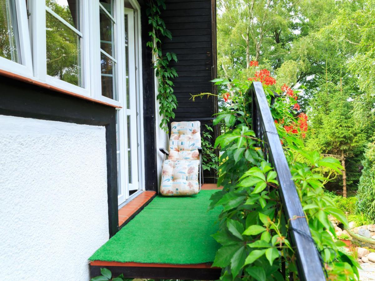 Lovely Apartment In Rusko With Pool Garden Дарлово Экстерьер фото