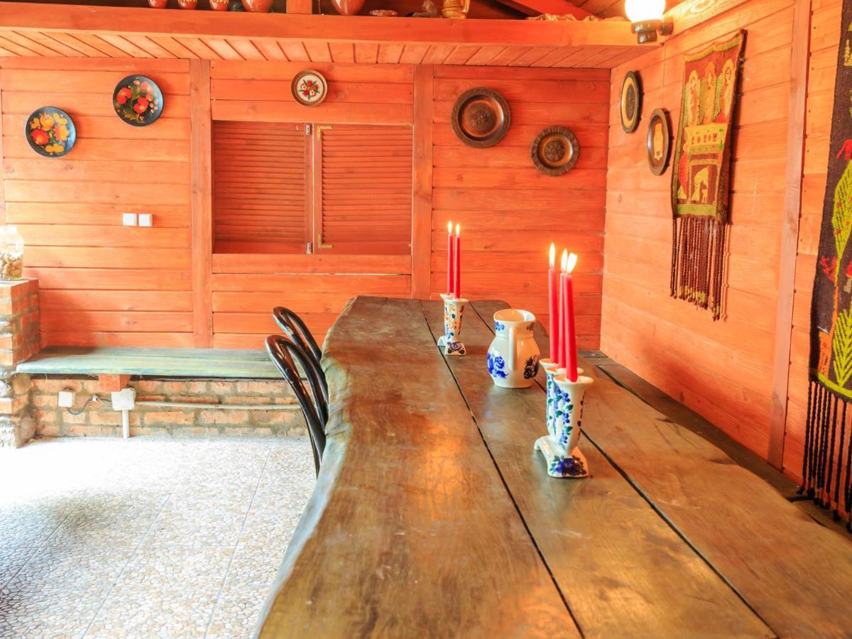 Lovely Apartment In Rusko With Pool Garden Дарлово Экстерьер фото
