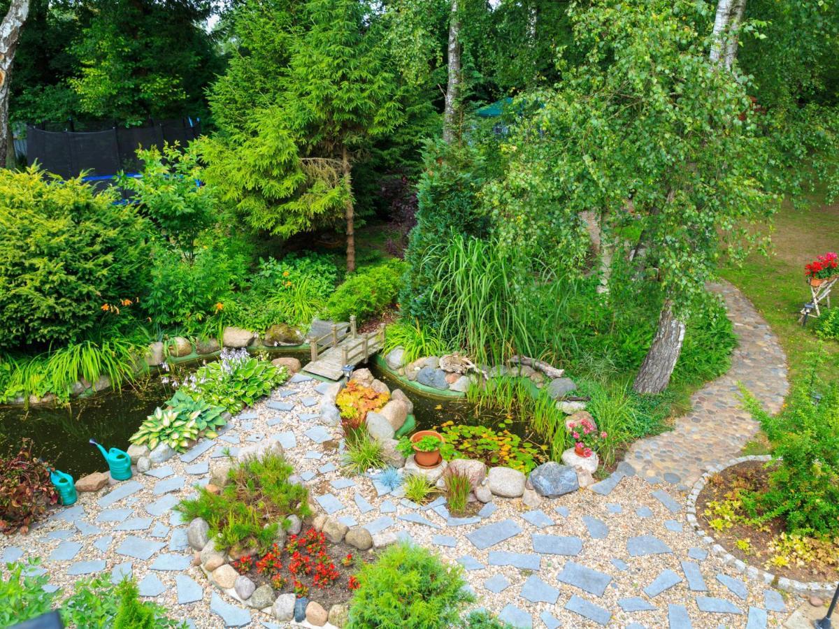 Lovely Apartment In Rusko With Pool Garden Дарлово Экстерьер фото