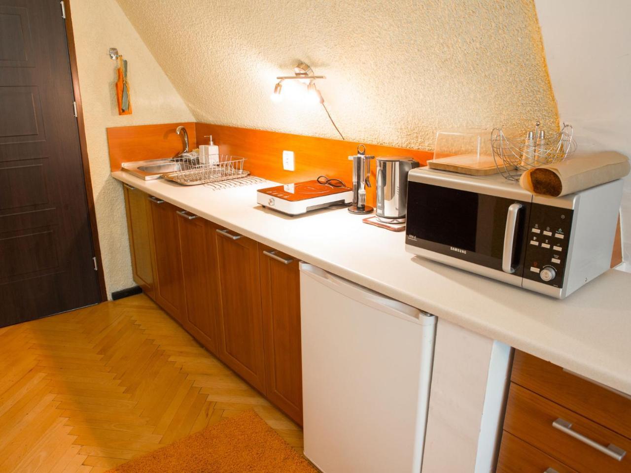 Lovely Apartment In Rusko With Pool Garden Дарлово Экстерьер фото