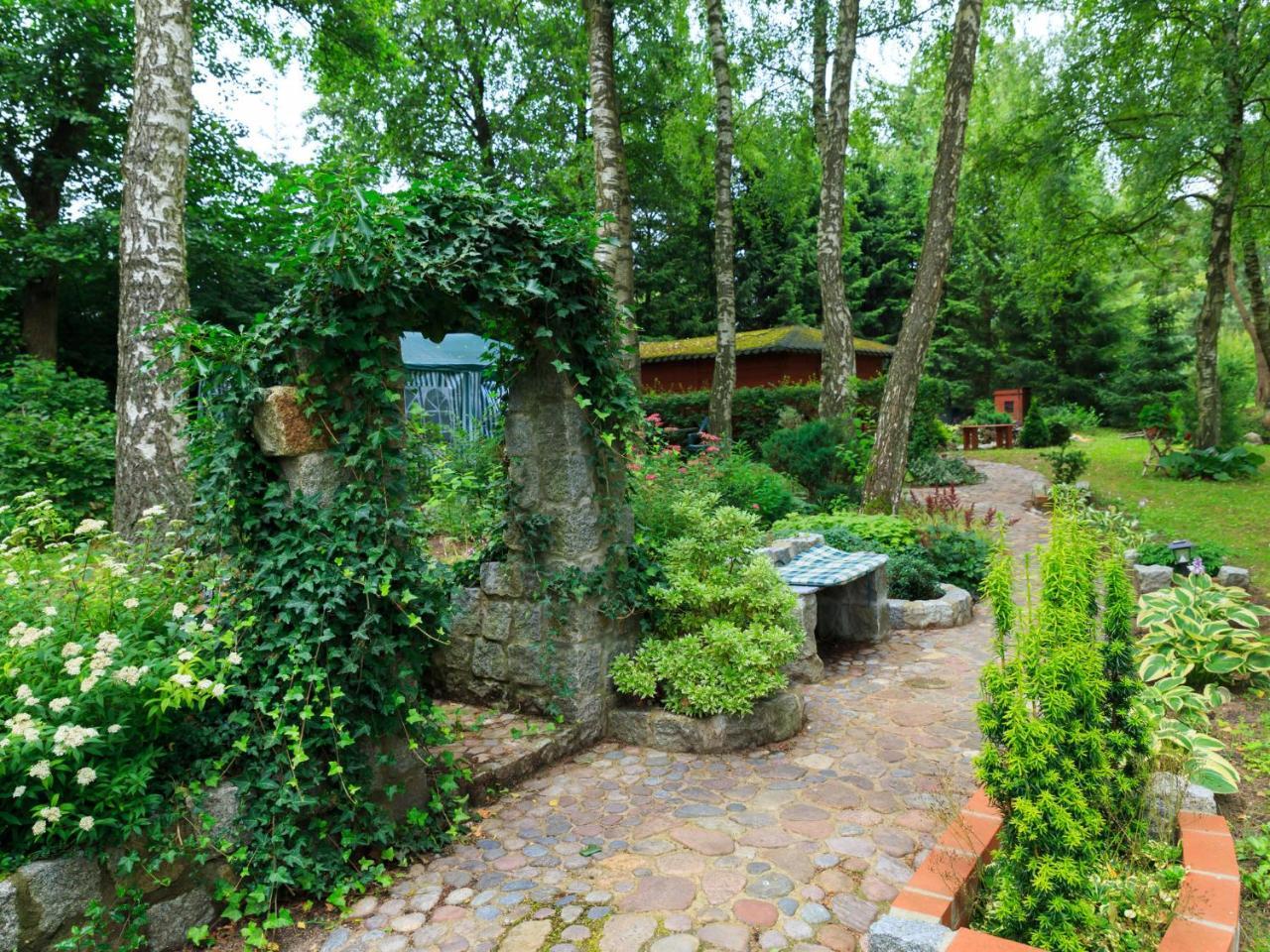Lovely Apartment In Rusko With Pool Garden Дарлово Экстерьер фото