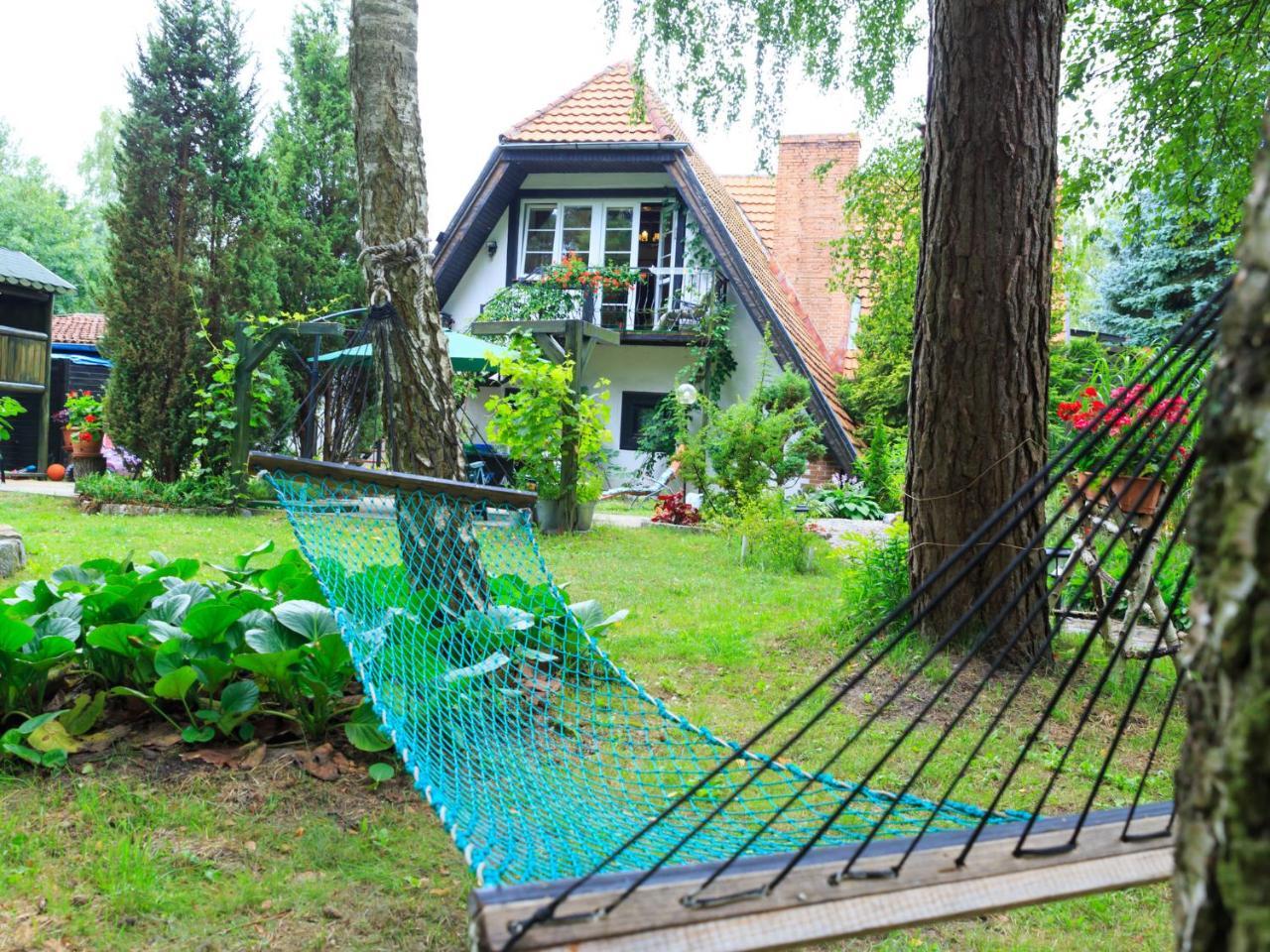 Lovely Apartment In Rusko With Pool Garden Дарлово Экстерьер фото